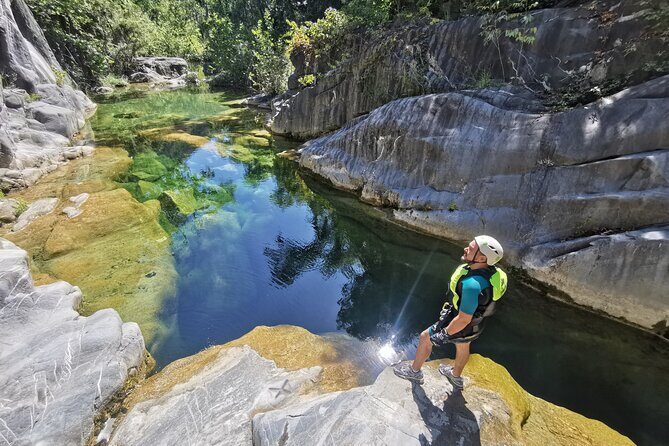 Tour to Matacanes, jumps into the water, rappelling, incredible landscapes - Why Choose This Tour?