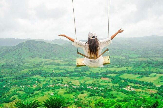 Tour to Montana Redonda and Emerald Coast Beach - Exploring the Best of Punta Cana: Montana Redonda and Emerald Coast Beach