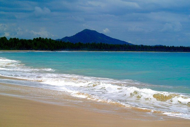 Tour to Montana Redonda (Round Montain) & Costa Esmeralda Beach - Final Thoughts