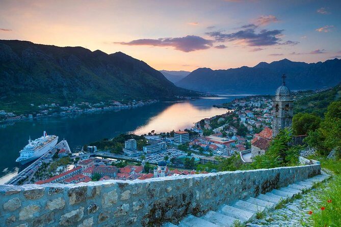 Tour to Montenegro - Overview of the Montenegro Tour from Dubrovnik