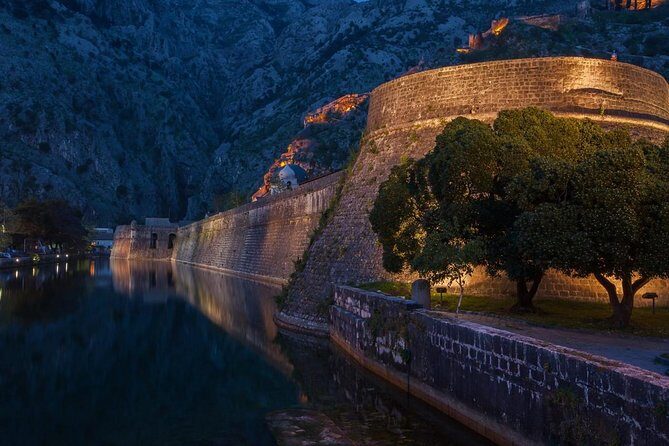 Tour to Montenegro - Detailed Breakdown of the Itinerary