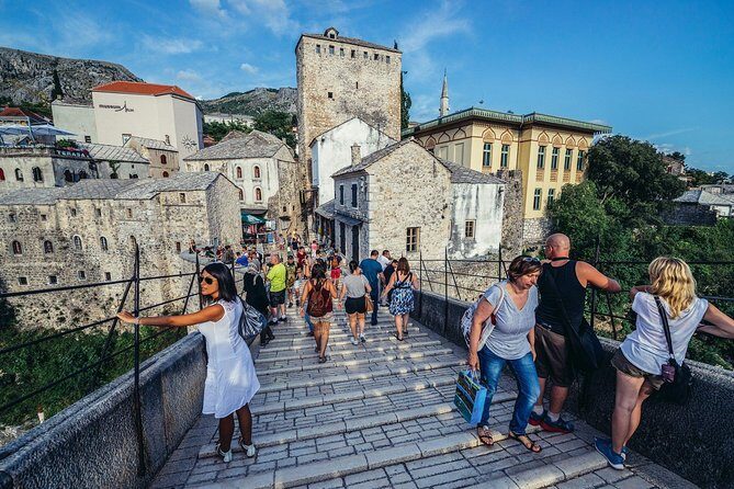 Tour to Montenegro - Authenticity and Experience Value