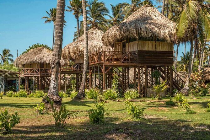 Tour to Múcura and Tintipán with breakfast, lunch and pick-up - In-Depth Review: What to Expect from the Múcura and Tintipán Tour