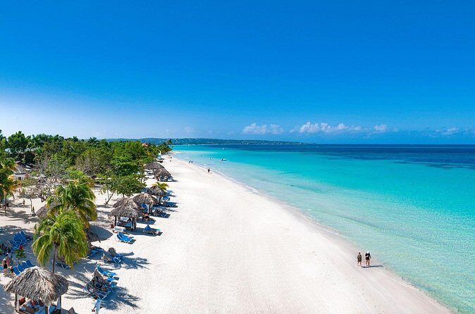 Tour to Negril 7 Miles Beach and Ricks Cafe from Montego Bay - Additional Information