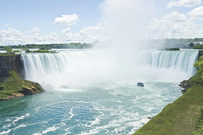 Tour to Niagara Falls from Toronto - What This Tour Means for You