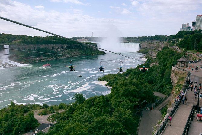 Tour to Niagara Falls from Toronto - The Sum Up: Who Will Love This Tour?