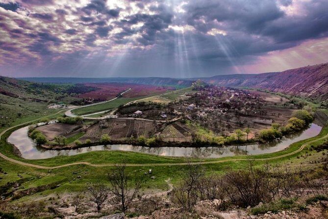 Tour to Old Orhei &Cave Monastery &Cricova cellar tour tasting - FAQ