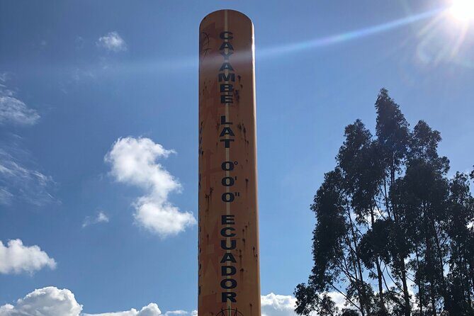 Tour to Otavalo Cotacachi Cuicocha Peguche - A Deep Dive into the Tour Experience