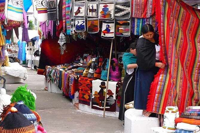 Tour to Otavalo Cotacachi Cuicocha Peguche - Final Thoughts: Who Will Love This Tour?