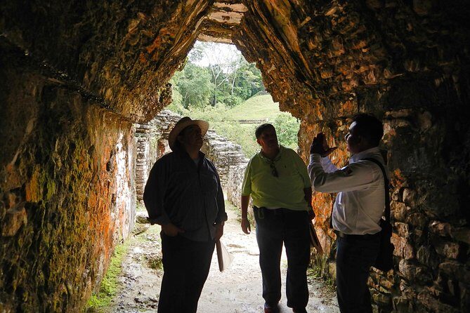 Tour to Palenque and Cascada de Misol Ha - The Sum Up