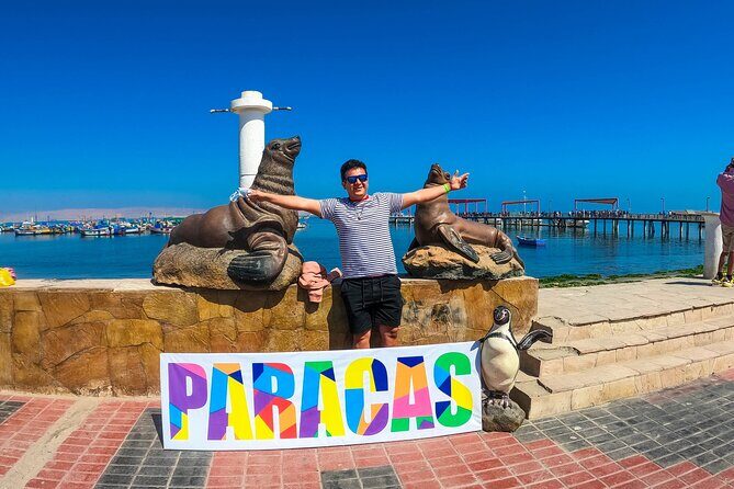 Tour to Paracas and Huacachina in one day - What’s Included and What’s Not
