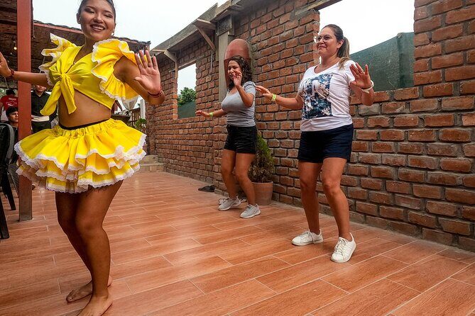 Tour to Paracas and Huacachina in one day - Who Should Consider This Tour?