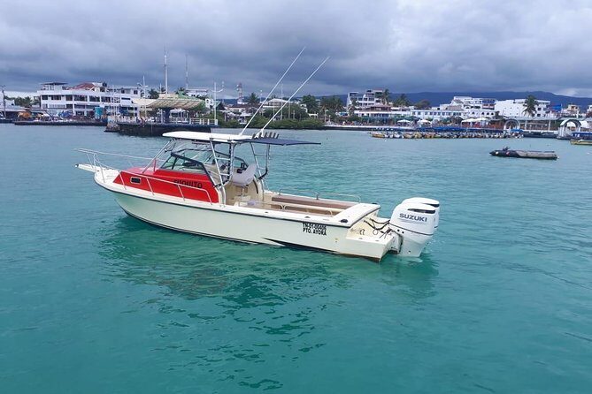 Tour to Pinzón + Las palmas - FAQ