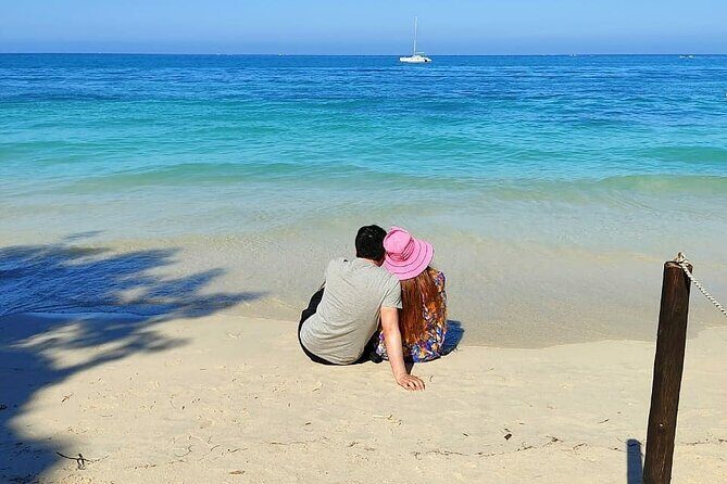 Tour to Playa Tranquila Barú a Magical Experience in Cartagena - The Experience at a Glance