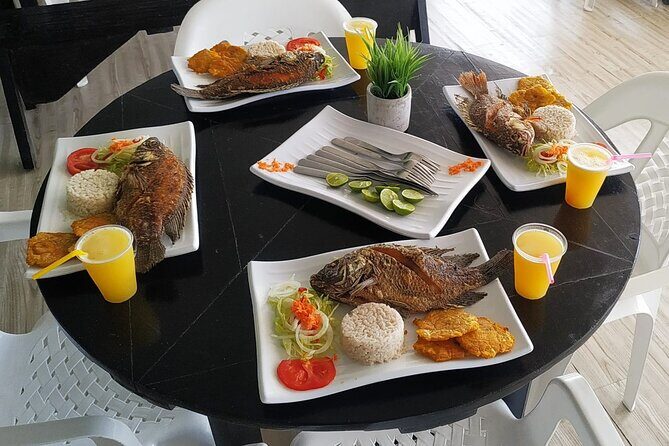 Tour to Playa Tranquila Barú a Magical Experience in Cartagena - Final Thoughts