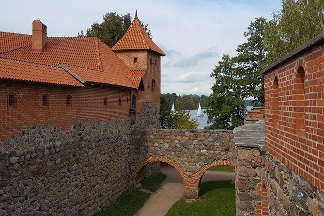 Tour to Ponary Memorial Park, The Hill of Angels & Trakai Castle - Exploring Vilnius: A Deep Dive into Lithuania’s Heritage with a 5-Hour Tour