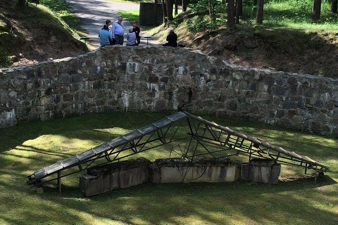 Tour to Ponary Memorial Park, The Hill of Angels & Trakai Castle - Practical Details and Considerations