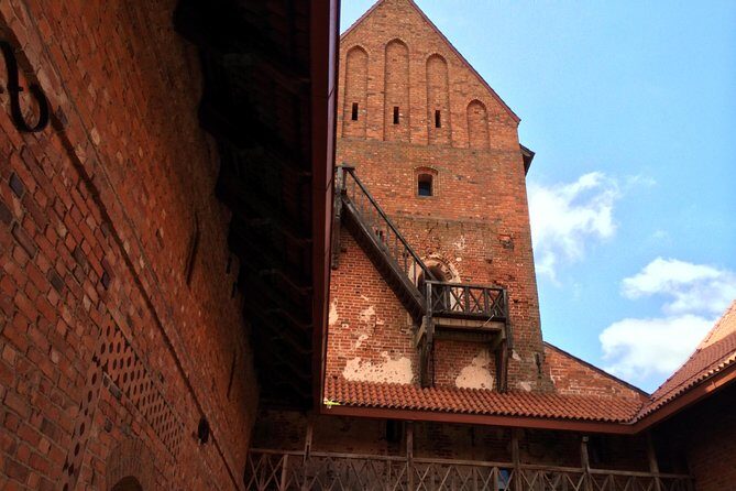 Tour to Ponary Memorial Park, The Hill of Angels & Trakai Castle - Final Thoughts