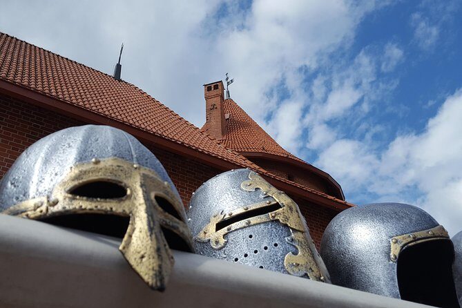 Tour to Ponary Memorial Park, The Hill of Angels & Trakai Castle - Final Tips