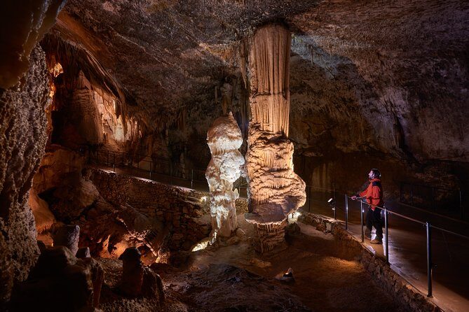 Tour to Postojna and Predjama Castle from Koper - Who Will Love This Tour?