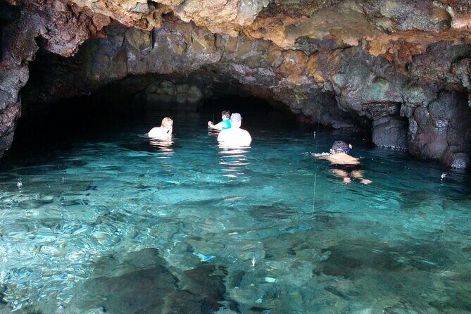 Tour to Primeval Crystal Waters of Samoa - Frequently Asked Questions (FAQs)