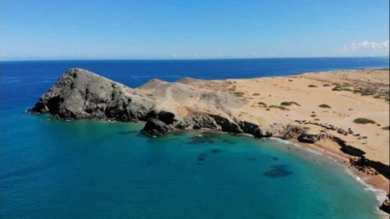 Tour to Punta Gallinas with Cabo de la Vela 3 Days - The Logistics and Value