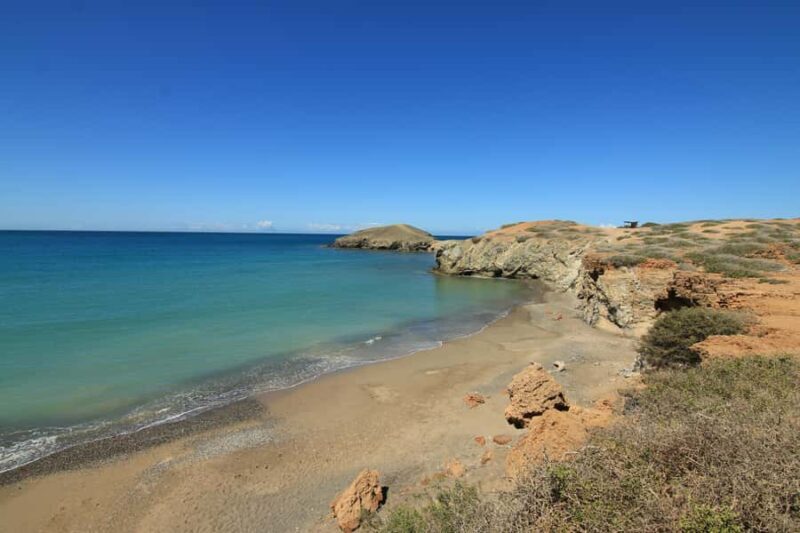 Tour to Punta Gallinas with Cabo de la Vela 3 Days - Who Should Consider This Tour?