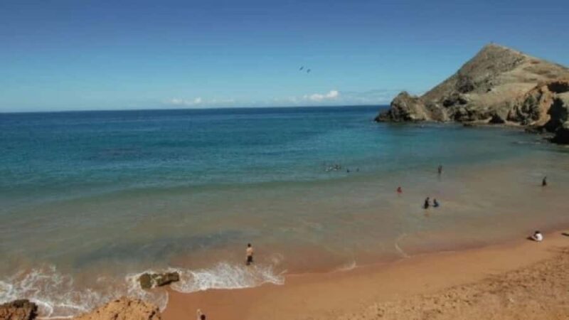 Tour to Punta Gallinas with Cabo de la Vela 3 Days - FAQs