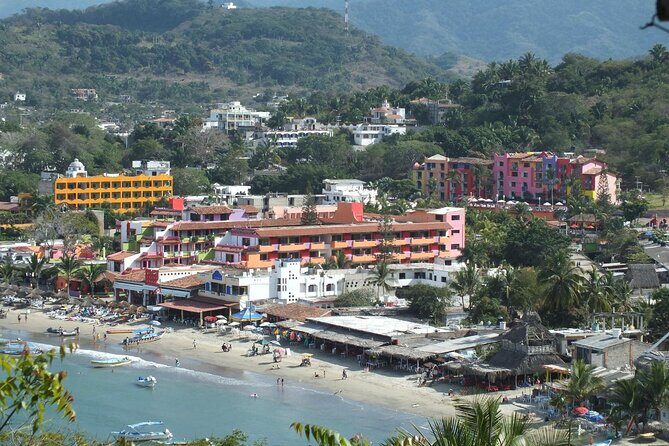 Tour to Rincon de Guayabitos with Coral Island Visit - The Sum Up: Is It Worth It?