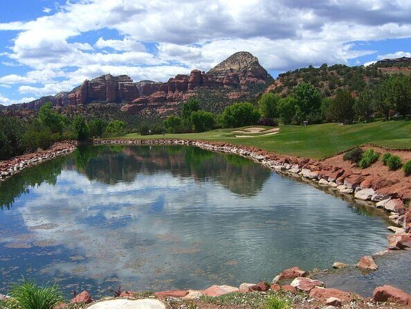 Tour to Sacred Sites and Vortexes in Sedona - Discover Sedona’s Sacred Sites and Vortexes with an Intimate Guided Tour