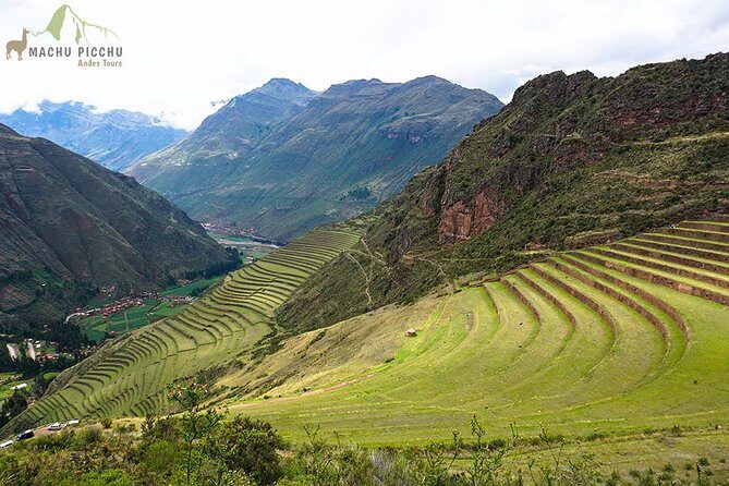 Tour to Sacred Valley: Tour Pisaq, Ollantaytambo, and Chinchero. - A Complete Guide to the Sacred Valley Tour: Pisaq, Ollantaytambo, and Chinchero