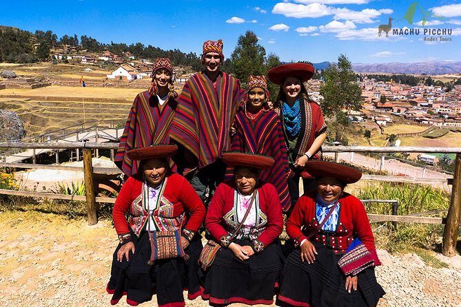 Tour to Sacred Valley: Tour Pisaq, Ollantaytambo, and Chinchero. - FAQs About the Sacred Valley Tour