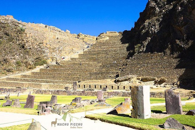 Tour to Sacred Valley: Tour Pisaq, Ollantaytambo, and Chinchero. - Final Thoughts