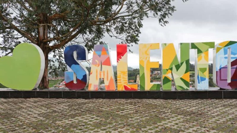 Tour to Salento and Cocora Valley from Pereira or Armenia - Exploring Colombia’s Coffee Region: Salento and Cocora Valley Tour from Pereira or Armenia