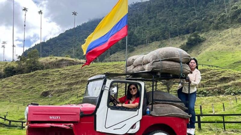 Tour to Salento and Cocora Valley from Pereira or Armenia - Final Thoughts: Is This Tour Worth It?