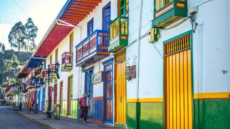 Tour to Salento and Cocora Valley from Pereira or Armenia - Final Words