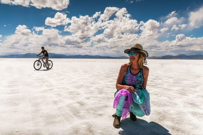 Tour to Salinas Grandes and Purmamarca: Adventure from Salta - What the Tour Includes and What to Keep in Mind