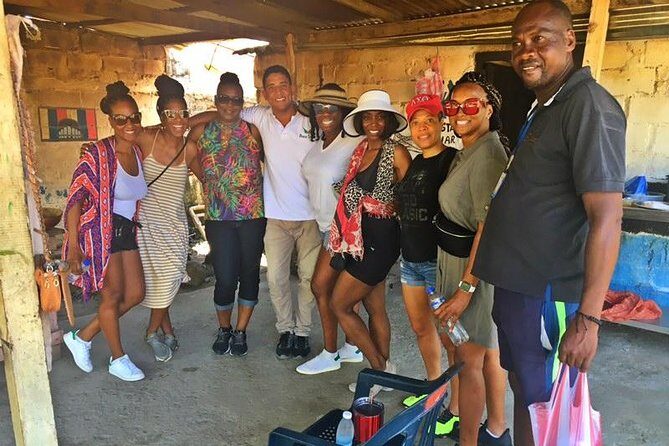 Tour to San Basilio de Palenque - African village - Experience the Heart of Afro-Colombian Culture in San Basilio de Palenque