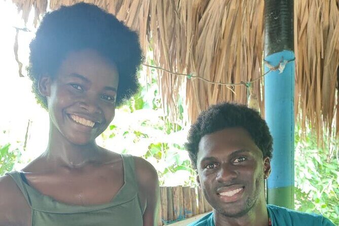 Tour to San Basilio Palenque with Bilingual Native Guide - Key Points