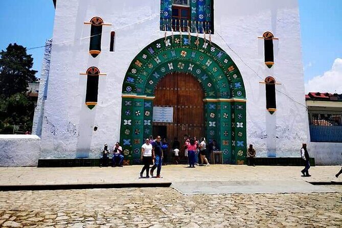 Tour to San Juan Chamula and Zinacantan (Indigenous Peoples) - FAQ