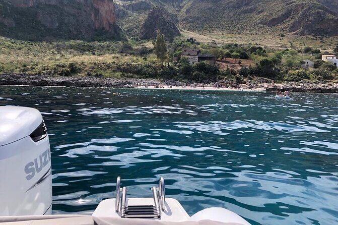 Tour to San Vito lo Capo Zingaro reserve and Castellammare - Frequently Asked Questions