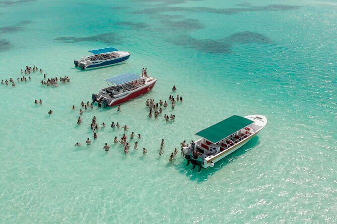 tour to Saona Island in Punta Cana with buggies - A Deep Dive into the Punta Cana Saona Island & Buggy Tour