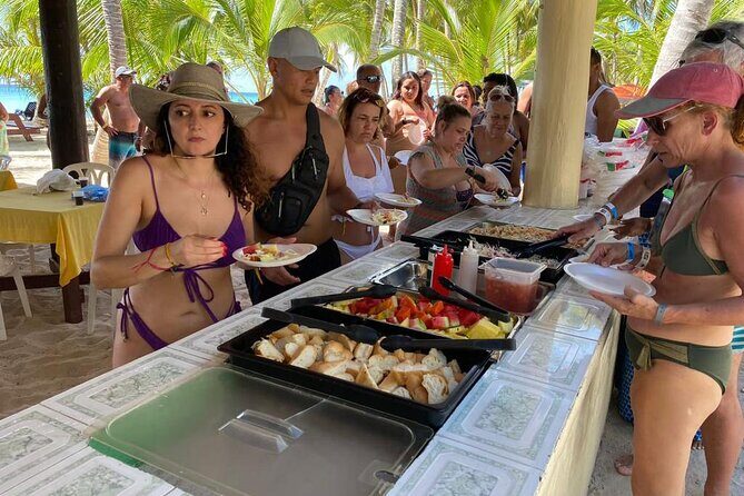 tour to Saona Island in Punta Cana with buggies - Who Should Consider This Tour?