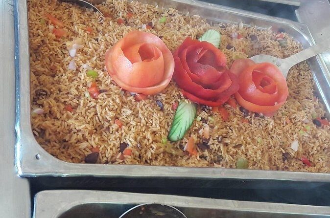 Tour to Saona Island with Lunch and Transportation - Who Will Love This Tour?