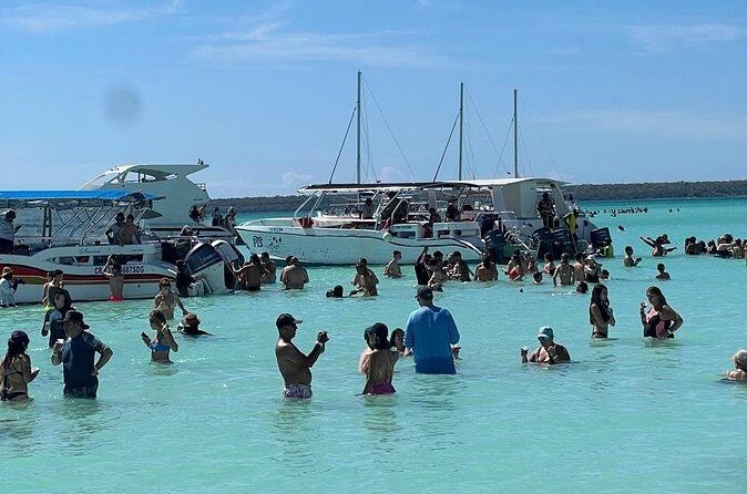 Tour to Saona Island with Lunch and Transportation - Final Thoughts