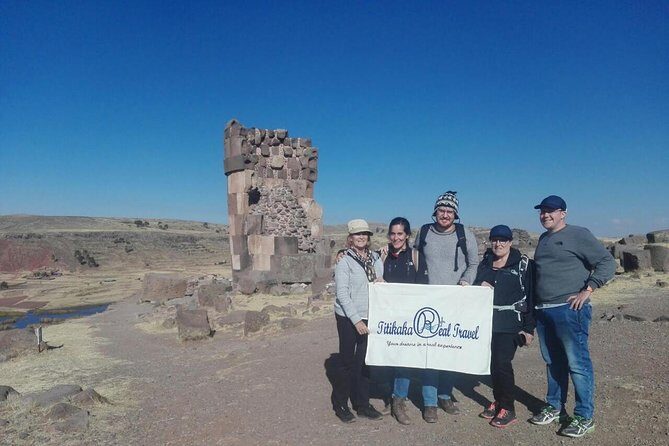 Tour to Sillustani 1/2 day - Exploring the Sillustani Half-Day Tour in Detail