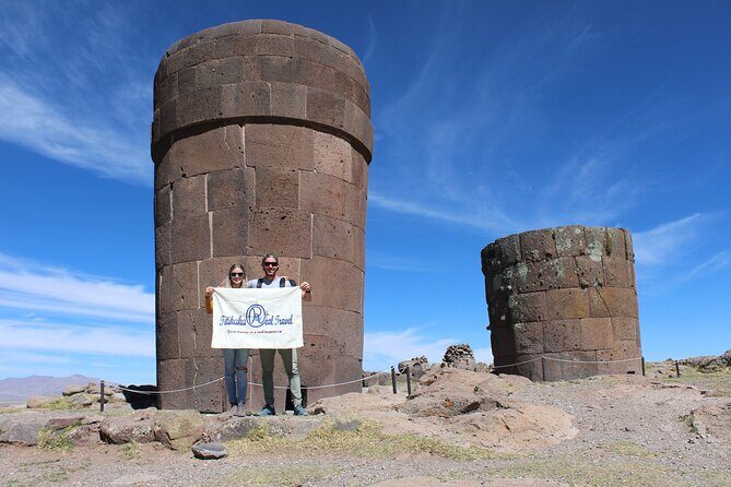 Tour to Sillustani 1/2 day - Final Thoughts