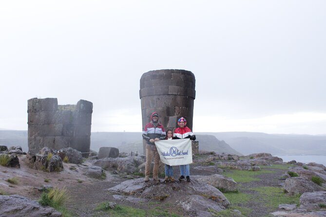 Tour to Sillustani 1/2 day - Frequently Asked Questions