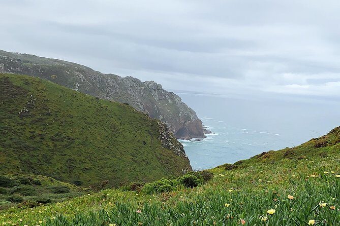 Tour to Sintra, Cabo da Roca and Cascais half day private tour - Exploring the Itinerary in Detail
