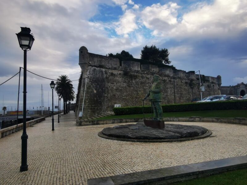 Tour to Sintra Cabo da Roca and Cascais Half Day - The full experience: what you can expect from this tour